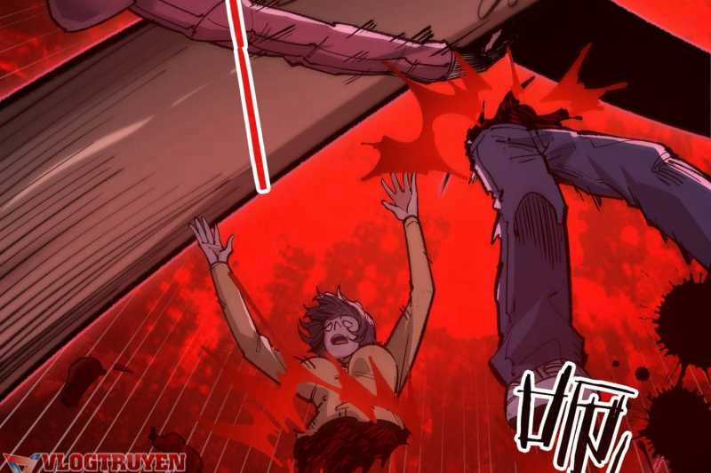 Vô Cản Sát Thần Chapter 4 trang 71