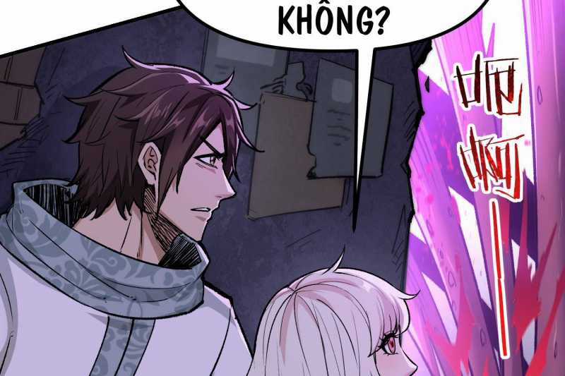 Vô Cản Sát Thần Chapter 4 trang 75