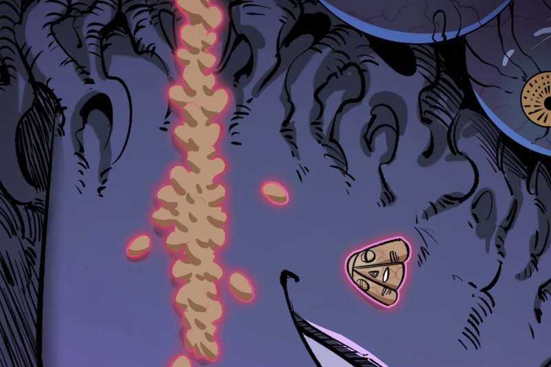 Vô Cản Sát Thần Chapter 4 trang 92