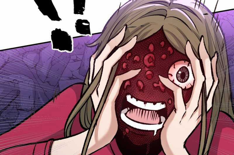 Vô Cản Sát Thần Chapter 5 trang 102