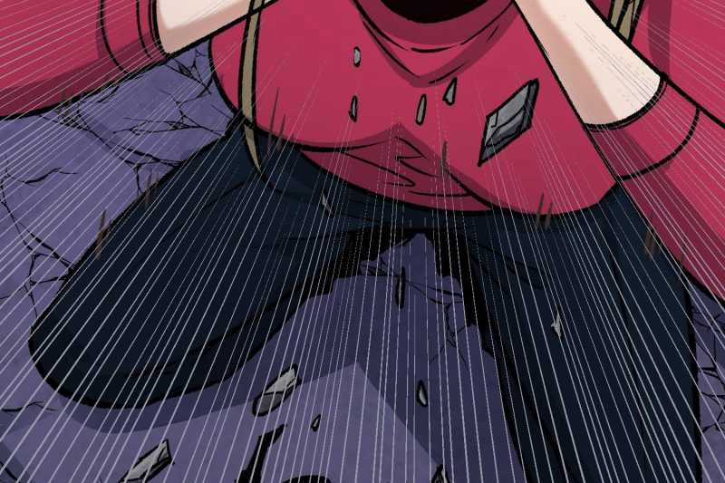 Vô Cản Sát Thần Chapter 5 trang 103