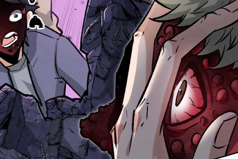 Vô Cản Sát Thần Chapter 5 trang 107