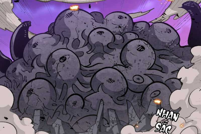 Vô Cản Sát Thần Chapter 5 trang 109