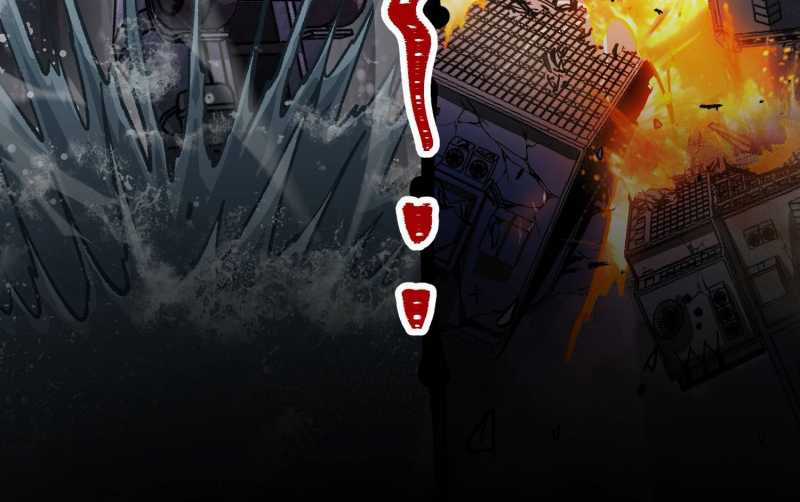 Vô Cản Sát Thần Chapter 5 trang 11
