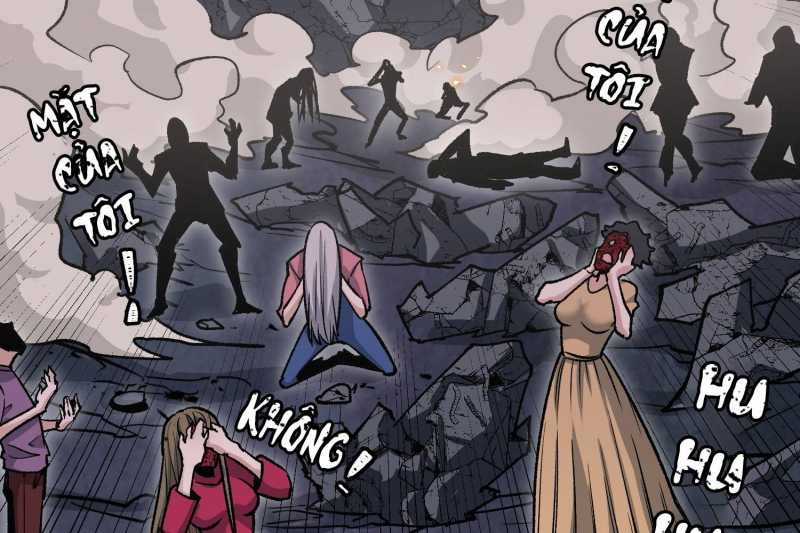 Vô Cản Sát Thần Chapter 5 trang 110