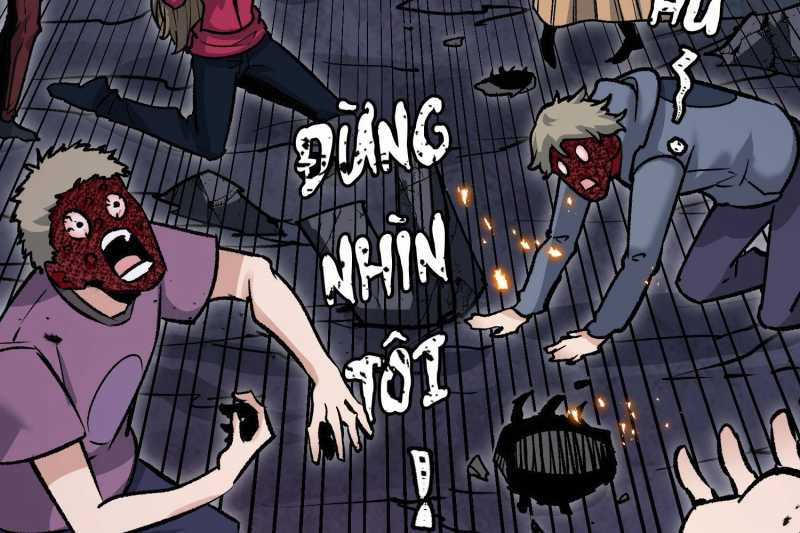 Vô Cản Sát Thần Chapter 5 trang 111