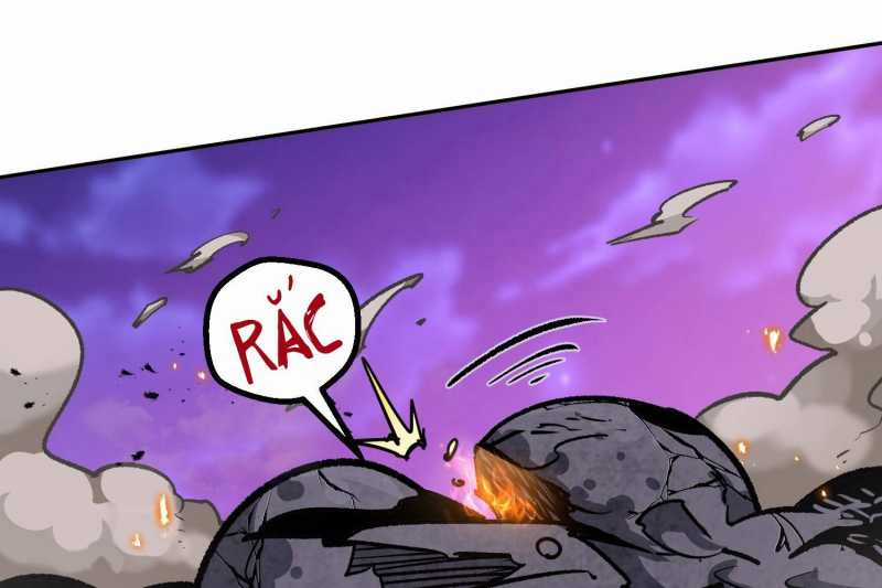 Vô Cản Sát Thần Chapter 5 trang 116