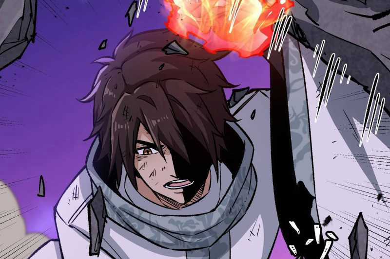 Vô Cản Sát Thần Chapter 5 trang 119