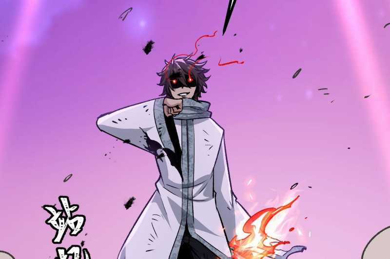 Vô Cản Sát Thần Chapter 5 trang 124