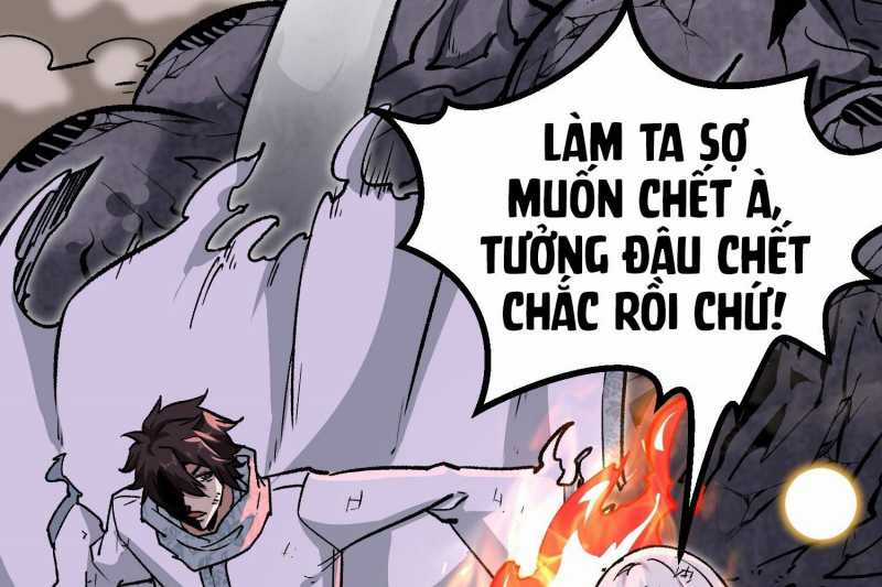 Vô Cản Sát Thần Chapter 5 trang 132