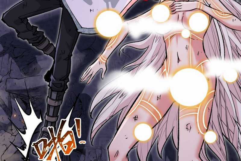 Vô Cản Sát Thần Chapter 5 trang 134