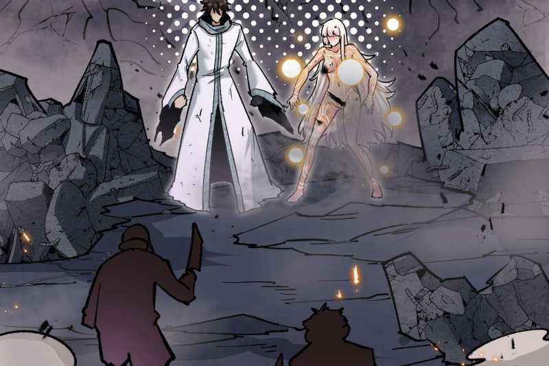 Vô Cản Sát Thần Chapter 5 trang 137