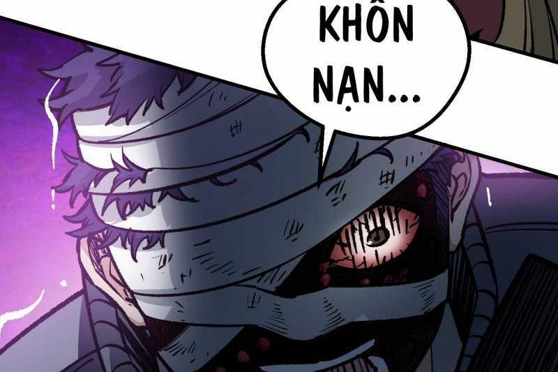 Vô Cản Sát Thần Chapter 5 trang 141