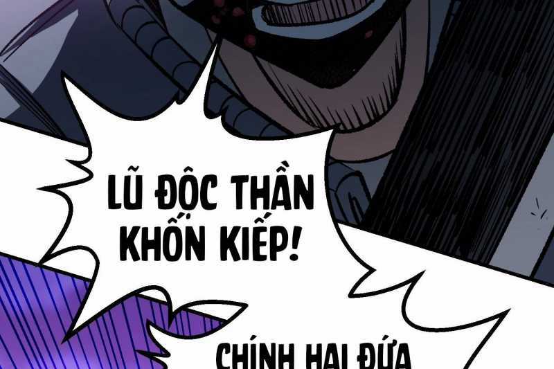 Vô Cản Sát Thần Chapter 5 trang 142