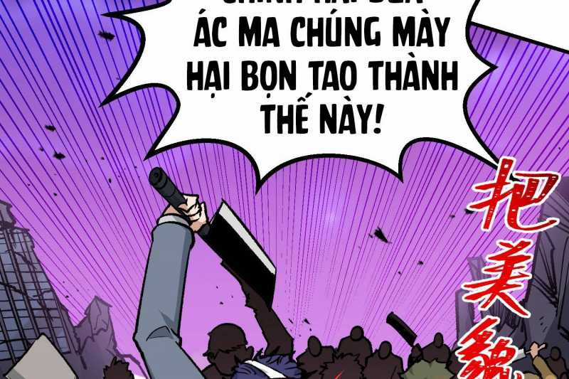 Vô Cản Sát Thần Chapter 5 trang 143