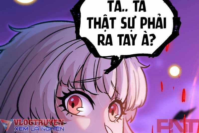 Vô Cản Sát Thần Chapter 5 trang 15