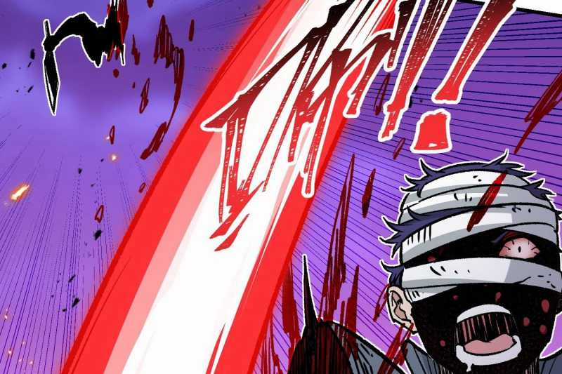Vô Cản Sát Thần Chapter 5 trang 150
