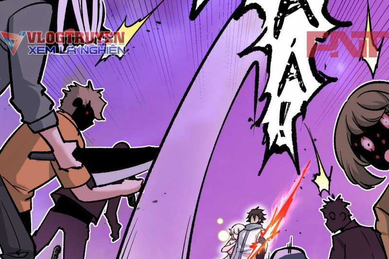 Vô Cản Sát Thần Chapter 5 trang 153