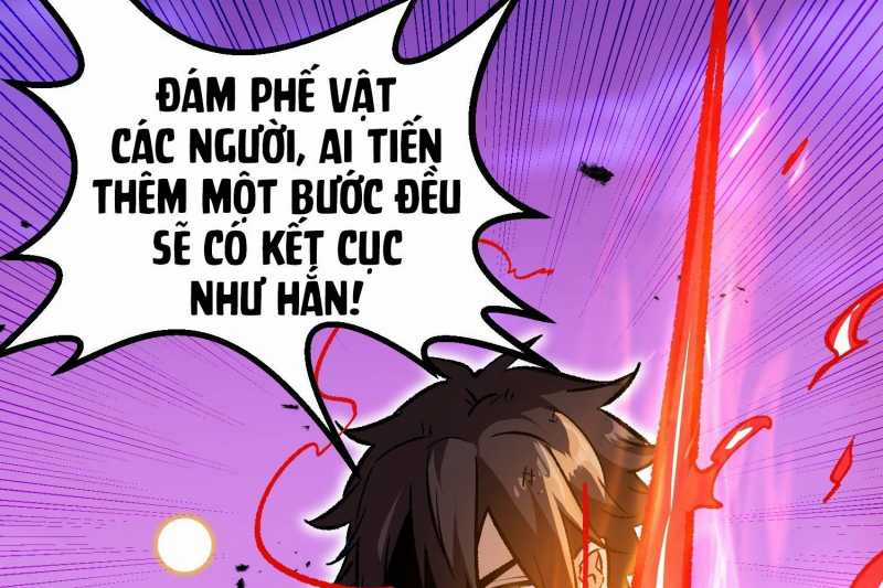 Vô Cản Sát Thần Chapter 5 trang 156
