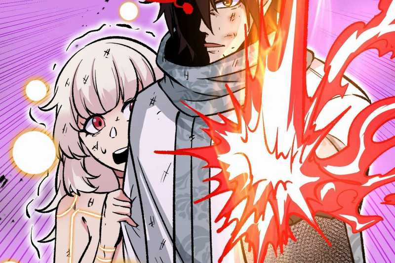 Vô Cản Sát Thần Chapter 5 trang 157