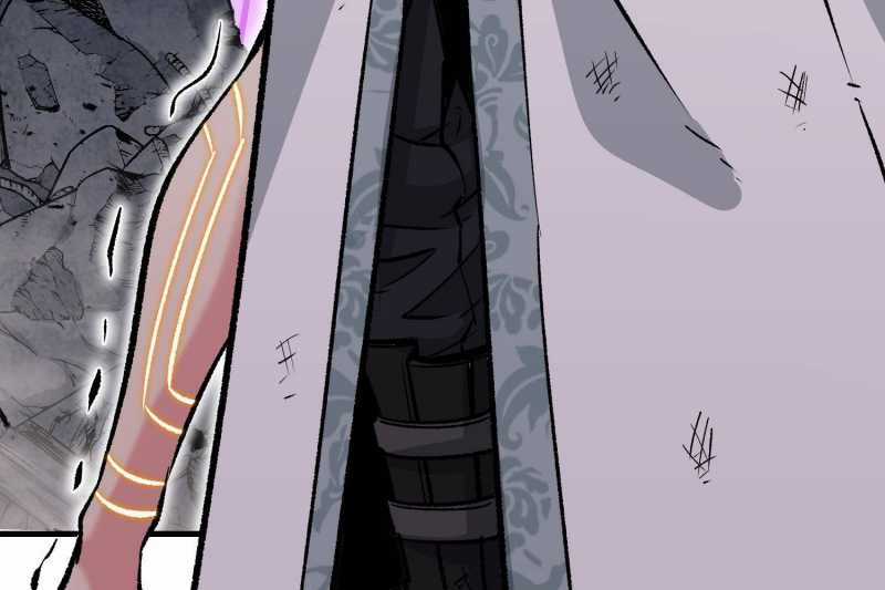 Vô Cản Sát Thần Chapter 5 trang 160