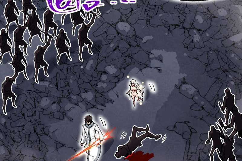 Vô Cản Sát Thần Chapter 5 trang 162