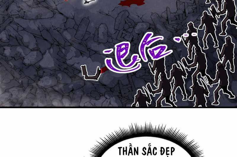 Vô Cản Sát Thần Chapter 5 trang 163