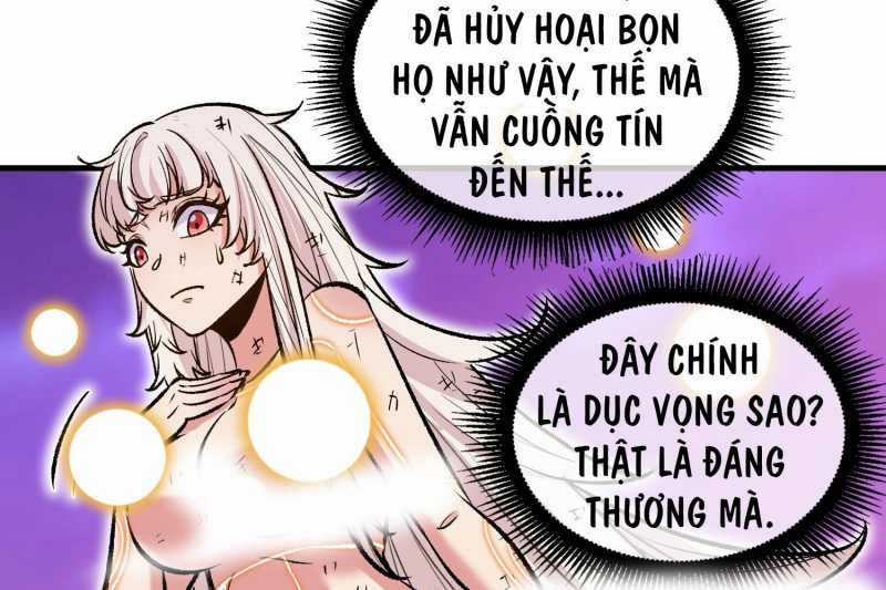 Vô Cản Sát Thần Chapter 5 trang 164