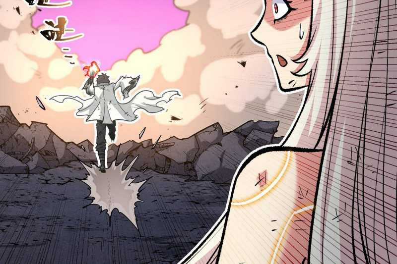 Vô Cản Sát Thần Chapter 5 trang 173