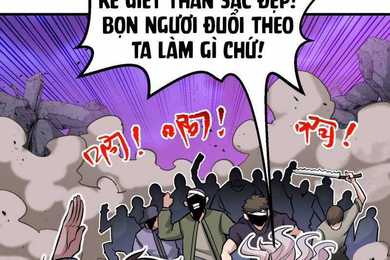 Vô Cản Sát Thần Chapter 5 trang 180