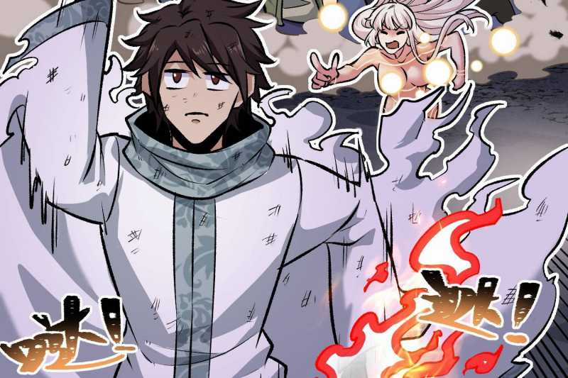 Vô Cản Sát Thần Chapter 5 trang 181