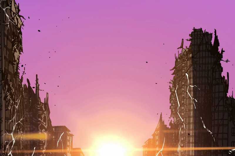 Vô Cản Sát Thần Chapter 5 trang 185