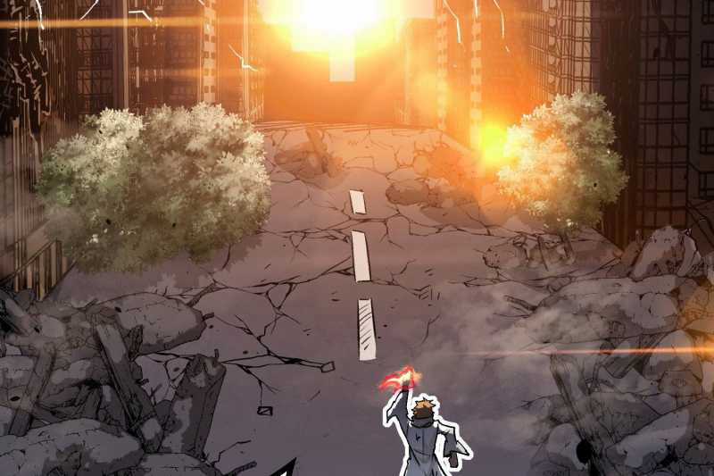 Vô Cản Sát Thần Chapter 5 trang 186