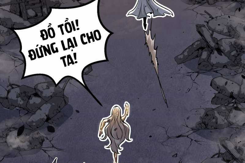 Vô Cản Sát Thần Chapter 5 trang 187