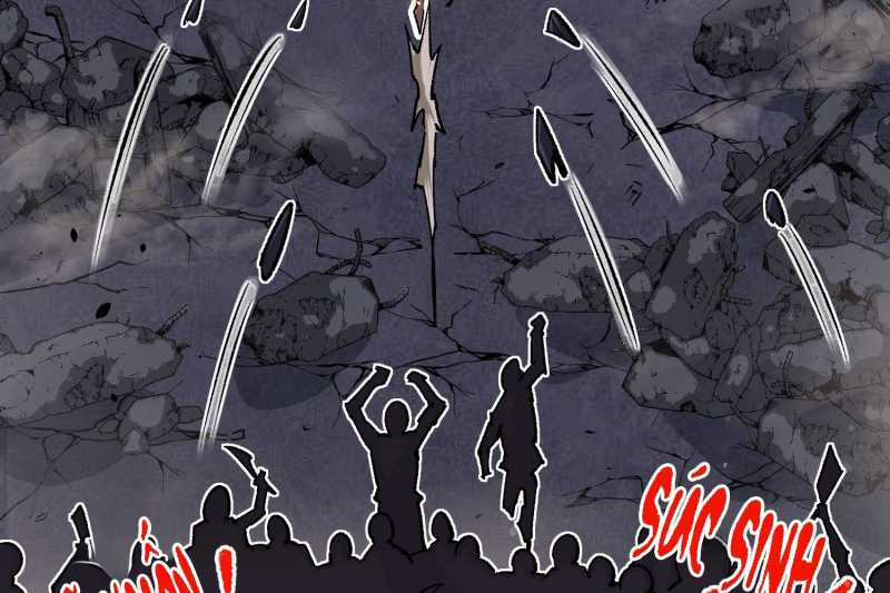 Vô Cản Sát Thần Chapter 5 trang 188