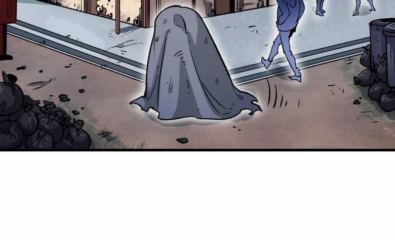 Vô Cản Sát Thần Chapter 5 trang 194