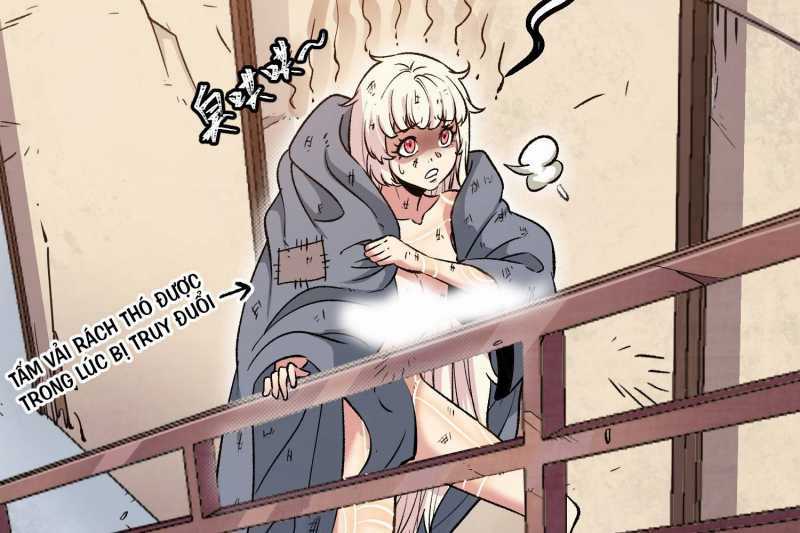 Vô Cản Sát Thần Chapter 5 trang 196