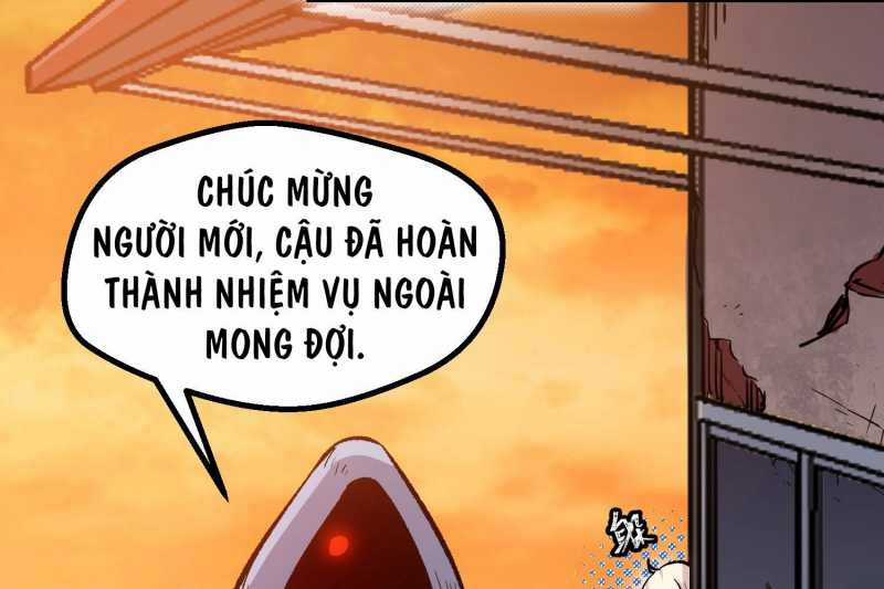 Vô Cản Sát Thần Chapter 5 trang 203