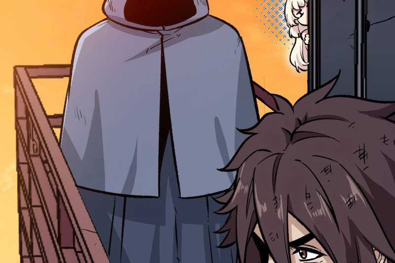 Vô Cản Sát Thần Chapter 5 trang 204