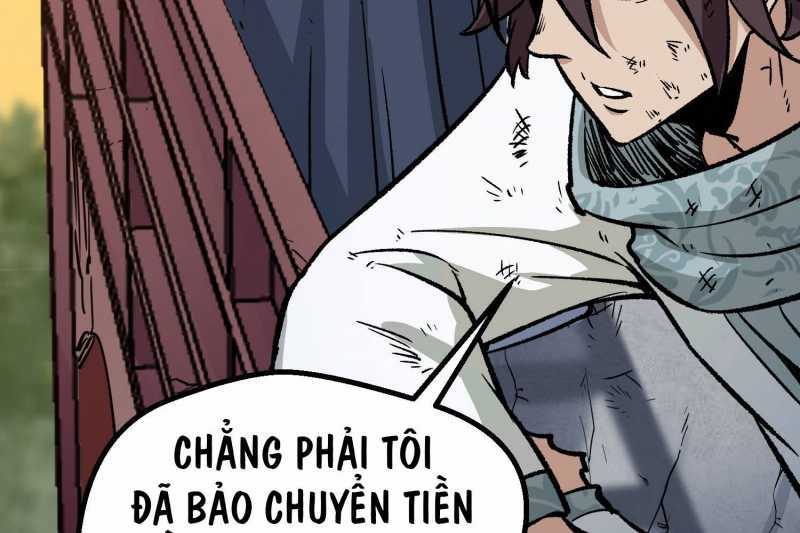 Vô Cản Sát Thần Chapter 5 trang 205