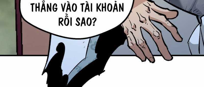 Vô Cản Sát Thần Chapter 5 trang 206