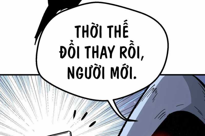 Vô Cản Sát Thần Chapter 5 trang 207