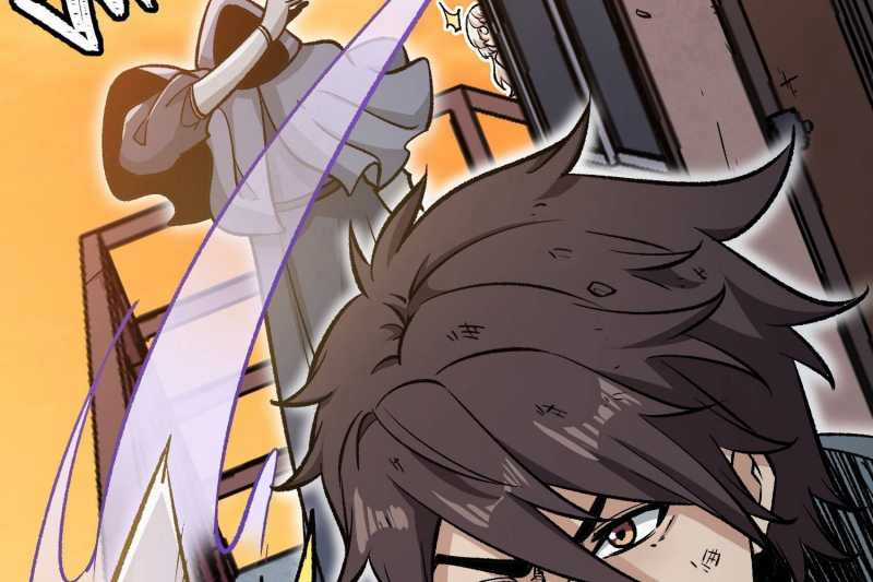 Vô Cản Sát Thần Chapter 5 trang 211
