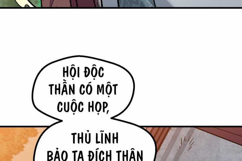 Vô Cản Sát Thần Chapter 5 trang 213