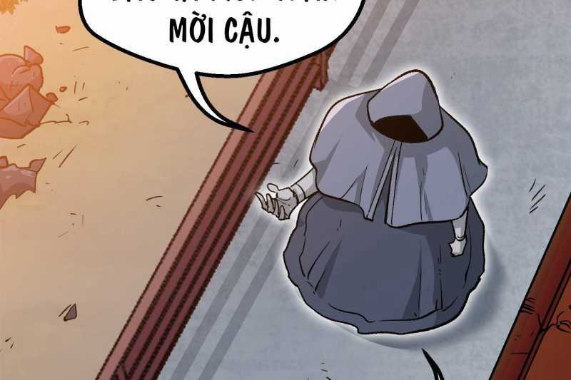 Vô Cản Sát Thần Chapter 5 trang 214
