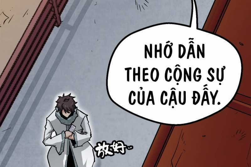 Vô Cản Sát Thần Chapter 5 trang 215