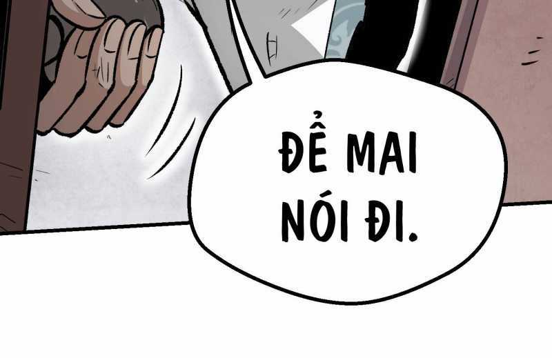 Vô Cản Sát Thần Chapter 5 trang 219