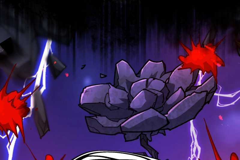 Vô Cản Sát Thần Chapter 5 trang 22