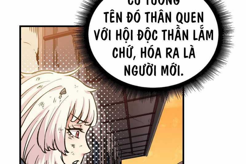 Vô Cản Sát Thần Chapter 5 trang 226