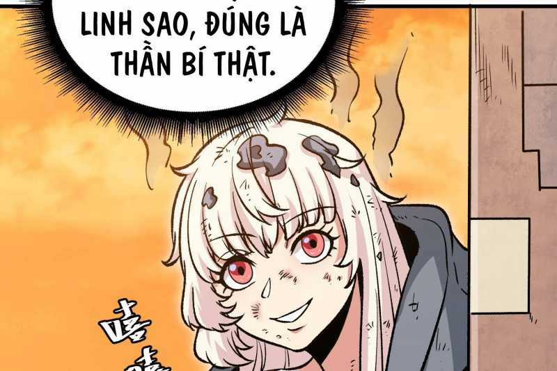 Vô Cản Sát Thần Chapter 5 trang 228